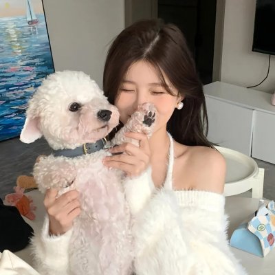 玻璃雪